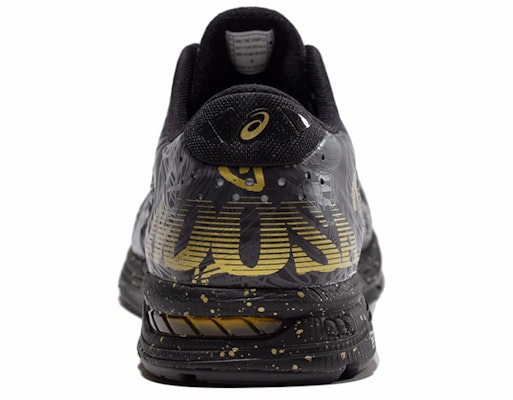 ASICS Gel-Noosa TRI 11 'Hitam Emas' 1011A631-001 Shop ASICS Gel-Noosa TRI 11 'Hitam Emas' 1011A631-001