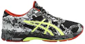 Order ASICS Gel-Noosa Tri 11 ''Zwart Rood'' T626N-9007
