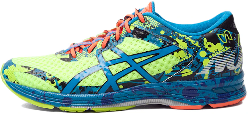 ASICS Gel-Noosa Tri 11 ''Leuchtend Grün Blau'' T626Q-0742 Buy ASICS Gel-Noosa Tri 11 ''Leuchtend Grün Blau'' T626Q-0742