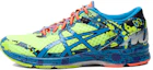 Buy ASICS Gel-Noosa Tri 11 ''Leuchtend Grün Blau'' T626Q-0742