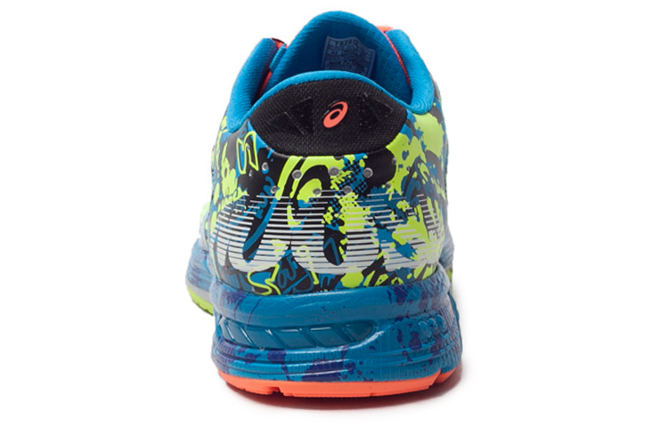 Purchase ASICS Gel-Noosa Tri 11 ''Leuchtend Grün Blau'' T626Q-0742
