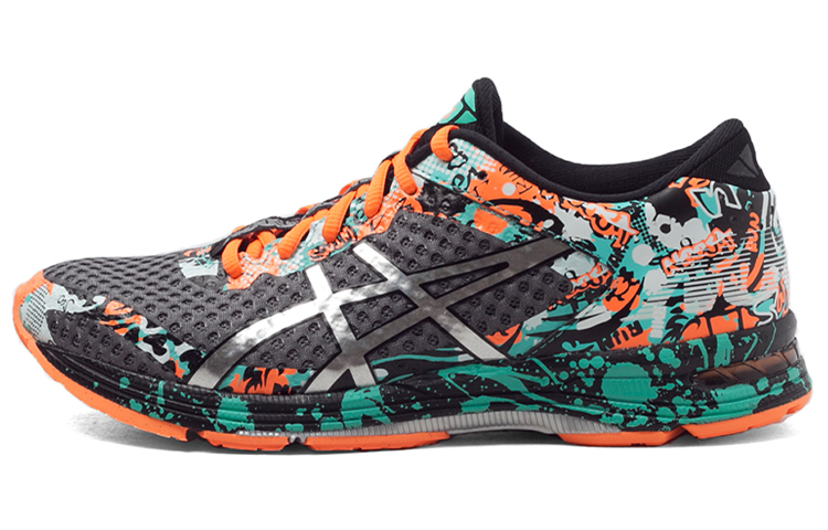 ASICS Gel-Noosa Tri 11 'Grey White Multicolor' T626N-9793