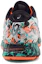 Shop ASICS Gel-Noosa Tri 11 ''Grijs Wit Multicolor'' T626N-9793