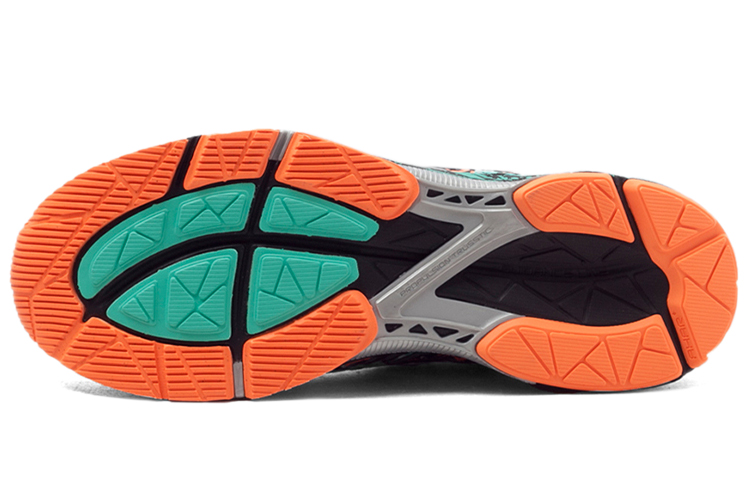 Purchase ASICS Gel-Noosa Tri 11 ''Grijs Wit Multicolor'' T626N-9793