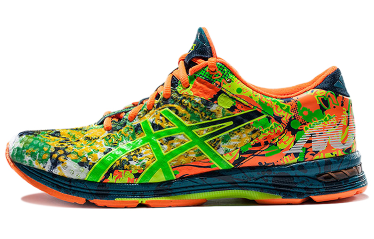 ASICS Gel-Noosa Tri 11 'Moss Green' T626N-0785