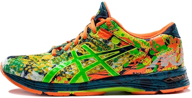 ASICS Gel-Noosa Tri 11 'Moss Green' T626N-0785 ASICS Gel-Noosa Tri 11 'Moss Green' T626N-0785