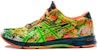 ASICS Gel-Noosa Tri 11 'Hijau Lumut' T626N-0785