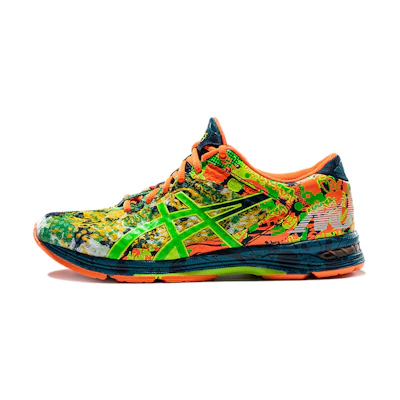 ASICS Gel-Noosa Tri 11 'Moss Green'