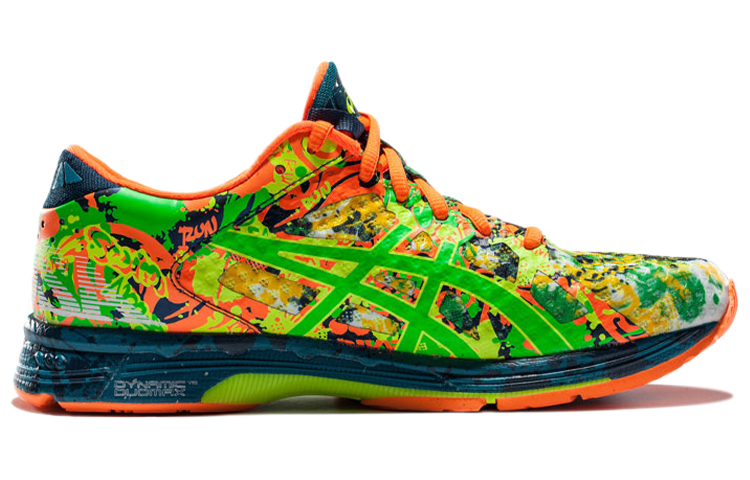 Order ASICS Gel-Noosa Tri 11 'Hijau Lumut' T626N-0785