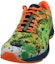 Lookbook ASICS Gel-Noosa Tri 11 'Hijau Lumut' T626N-0785