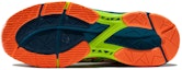 Shop ASICS Gel-Noosa Tri 11 'Hijau Lumut' T626N-0785
