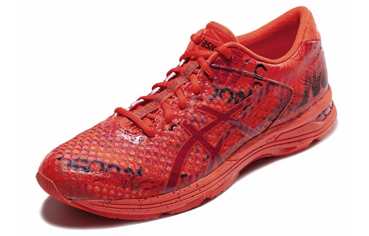 Order 亚瑟士Gel-Noosa Tri 11 '红色' 运动鞋 1011A631-600