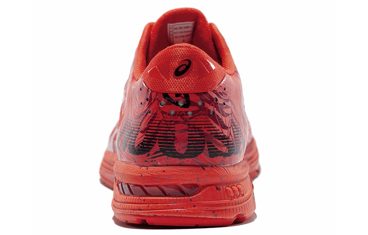 Shop 亚瑟士Gel-Noosa Tri 11 '红色' 运动鞋 1011A631-600