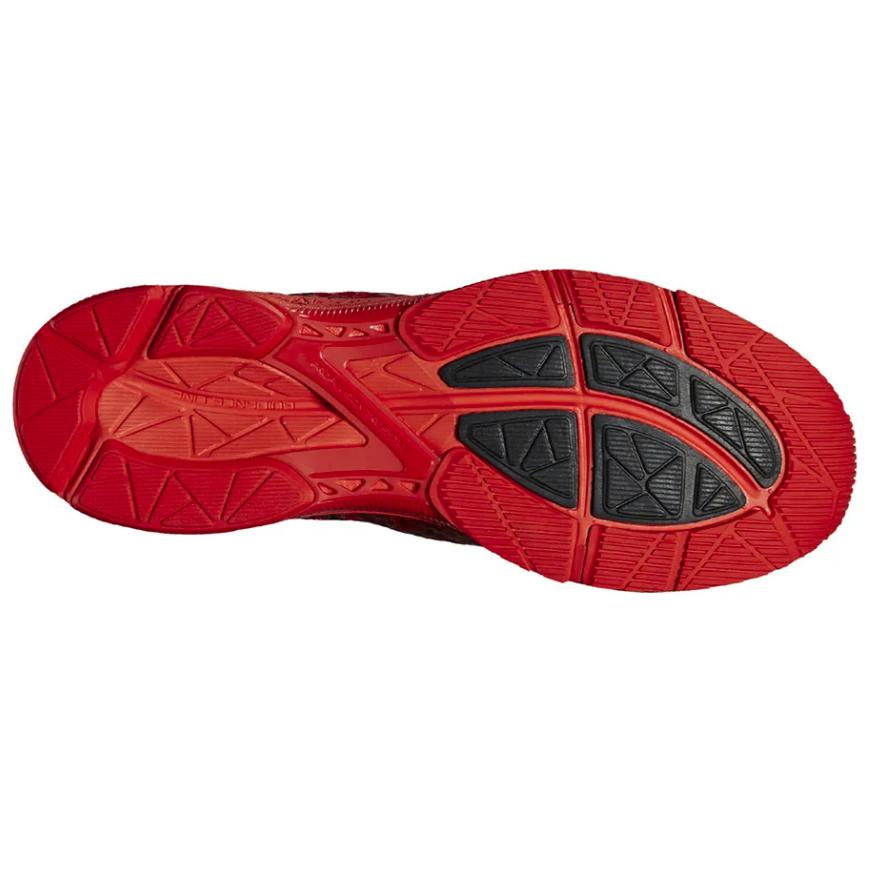 Purchase 亚瑟士Gel-Noosa Tri 11 '红色' 运动鞋 1011A631-600