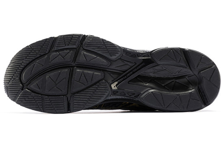 Purchase ASICS Gel-Noosa Tri 11 Zwart/Goud 1011A631-003