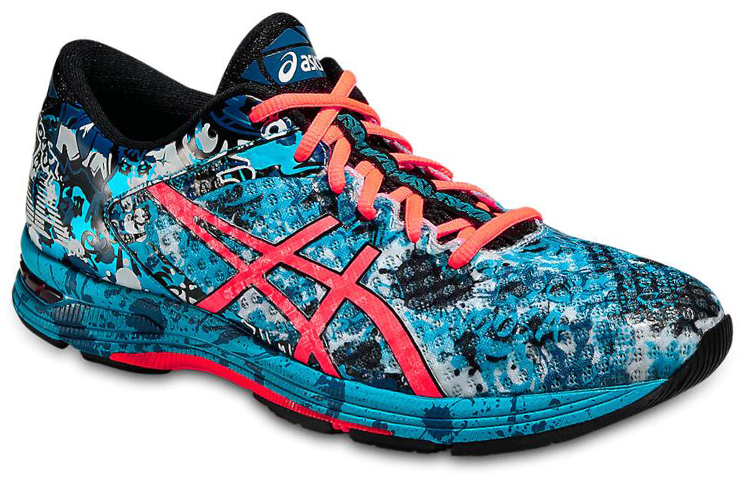 Order ASICS Gel-Noosa Tri 11 Blu/ ''Nero'' T626N-4006