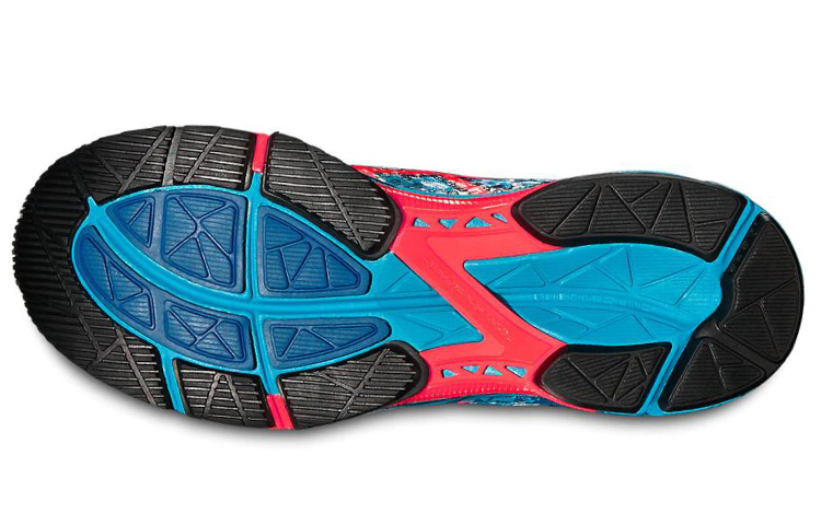 Purchase ASICS Gel-Noosa Tri 11 Blu/ ''Nero'' T626N-4006