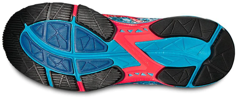 ASICS Gel-Noosa Tri 11 Blu/ ''Nero'' T626N-4006 Purchase ASICS Gel-Noosa Tri 11 Blu/ ''Nero'' T626N-4006