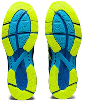 Details for ASICS Gel-Noosa Tri 11 Azul/Amarillo 1011B301-400