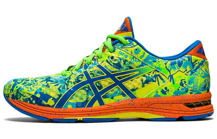 ASICS Gel-Noosa Tri 11 Green/ 'Blue' 1011B301-750