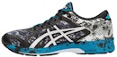 Buy ASICS Gel-Noosa Tri 11 Kelabu/Biru 'Putih' T626N-9601