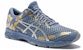 ASICS Gel-Noosa Tri 11 Navy 'Biru Gelap Perak' 1011A631-401
