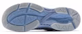 ASICS Gel-Noosa Tri 11 Navy 'Biru Gelap Perak' 1011A631-401