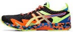 Buy ASICS Gel-Noosa Tri 12 Zwart/Oranje/Geel 1011B277-005