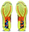 Details for ASICS Gel-Noosa Tri 12 Zwart/Oranje/Geel 1011B277-005