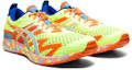 Lookbook ASICS Gel-Noosa Tri 12 Oranje/Geel 1011B277-753