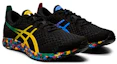Lookbook ASICS Gel-Noosa Tri 12 Sps ''Nero Giallo'' 1021A402-001