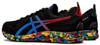 Shop ASICS Gel-Noosa Tri 12 Sps ''Nero Giallo'' 1021A402-001
