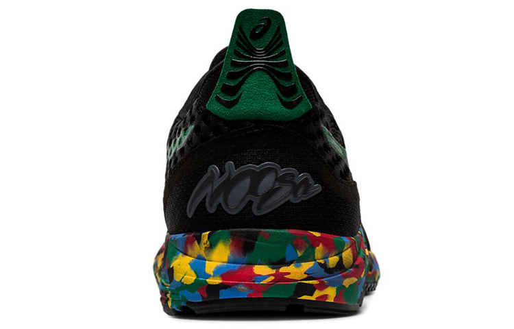 Purchase ASICS Gel-Noosa Tri 12 Sps ''Nero Giallo'' 1021A402-001