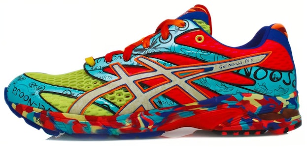 ASICS Gel-Noosa Tri 6 'Pelbagai Warna' T113N-3401 Buy ASICS Gel-Noosa Tri 6 'Pelbagai Warna' T113N-3401