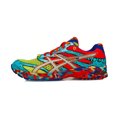ASICS Gel-Noosa Tri 6 'Multicolor'