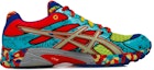 Order ASICS Gel-Noosa Tri 6 'Pelbagai Warna' T113N-3401