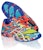 ASICS Gel-Noosa Tri 6 'Pelbagai Warna' T113N-3401