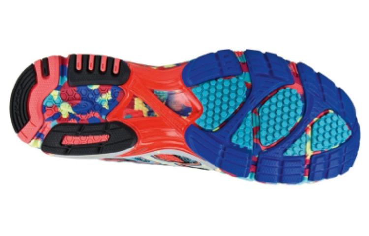 Purchase ASICS Gel-Noosa Tri 6 'Multicolor' Zapatillas Deportivas. T113N-3401