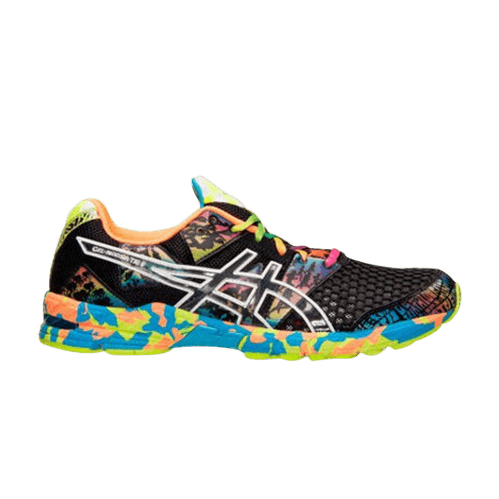 ASICS Gel-Noosa Tri 8 'Multi' T306N-990