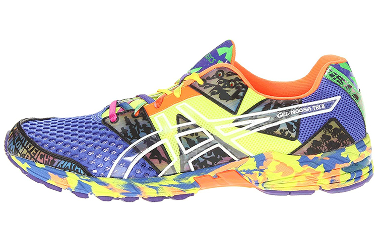 ASICS Gel-Noosa Tri 8 'Multicolor Blue' T306N-4804