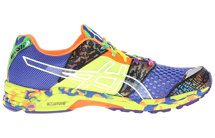 Order ASICS Gel-Noosa Tri 8 "Multicolore Bleu" T306N-4804