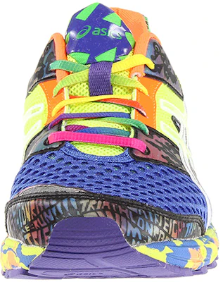 ASICS Gel-Noosa Tri 8 "Multicolore Bleu" T306N-4804 Purchase ASICS Gel-Noosa Tri 8 "Multicolore Bleu" T306N-4804