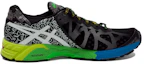 Order ASICS Gel-Noosa Tri 9 ''Schwarz Weiß'' T408N-9001