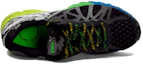 Lookbook ASICS Gel-Noosa Tri 9 ''Schwarz Weiß'' T408N-9001