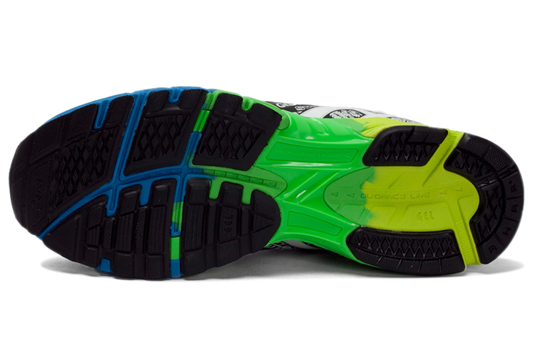 Purchase ASICS Gel-Noosa Tri 9 ''Schwarz Weiß'' T408N-9001