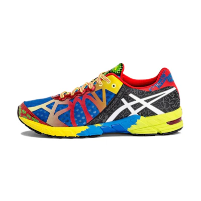 ASICS Gel-Noosa Tri 9 'Blue'