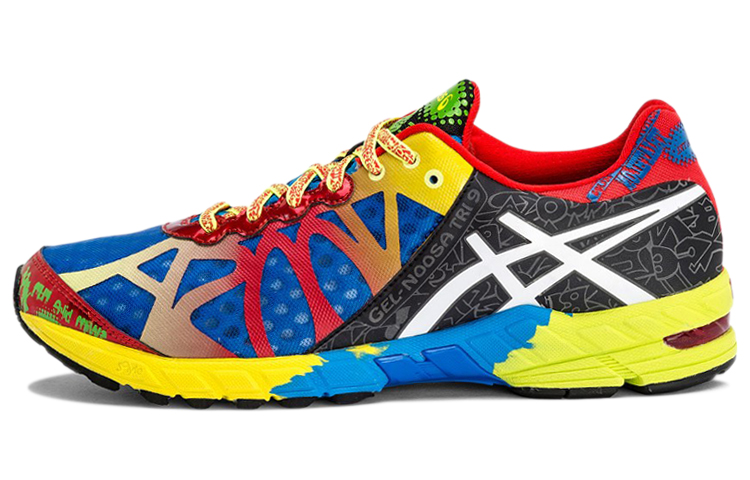 ASICS Gel-Noosa Tri 9 'Blue' T408N-5901