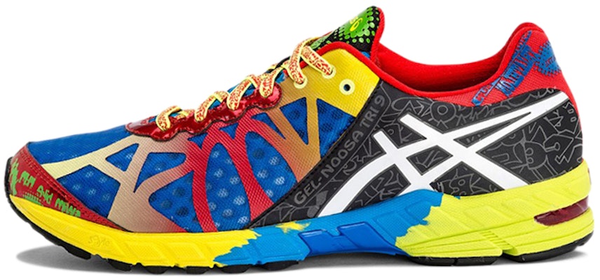 ASICS Gel-Noosa Tri 9 ''Bleu'' T408N-5901 Buy ASICS Gel-Noosa Tri 9 ''Bleu'' T408N-5901