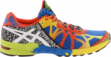 ASICS Gel-Noosa Tri 9 'Blue' T408N-5901 ASICS Gel-Noosa Tri 9 'Blue' T408N-5901