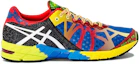 Order ASICS Gel-Noosa Tri 9 ''Bleu'' T408N-5901